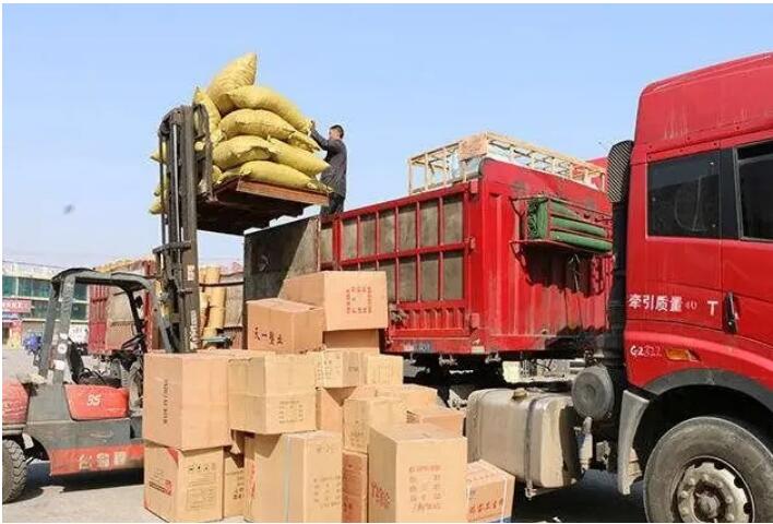 厦门到安国市物流专线