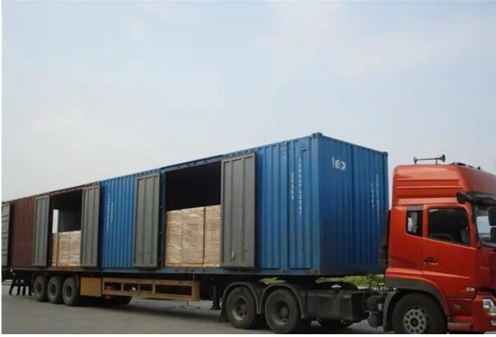 厦门到安国市整车运输