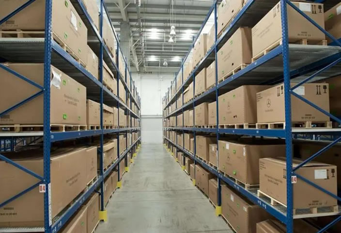 厦门到安国市货物仓储