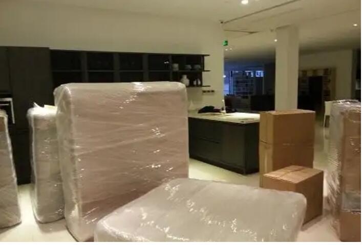 厦门到安国市长途搬家