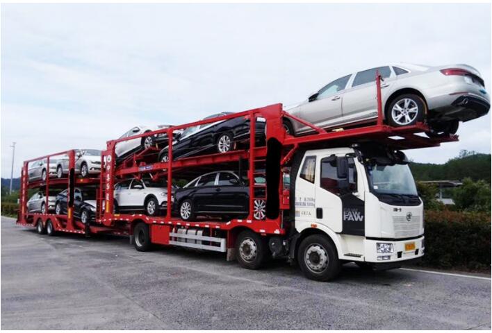 厦门到安国市轿车托运